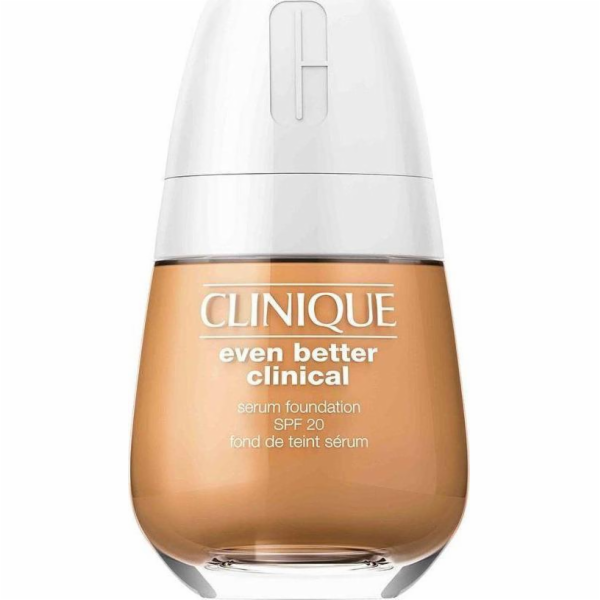 Clinique Even Better Clinical Serum Foundation SPF20 podk...