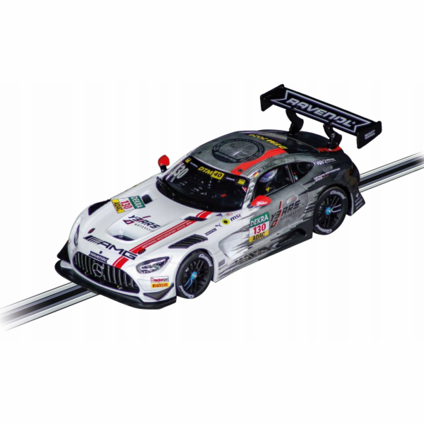 Carrera Auto Carrera D132 - 32061 Mercedes-AMG GT3 Evo