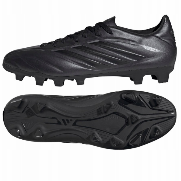 Kopačky Adidas COPA PURE IV Academy FG/MG JR6184