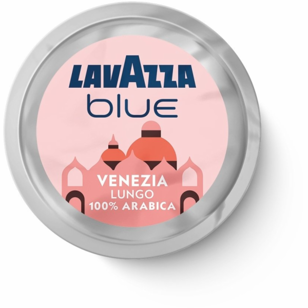 Lavazza Lavazza Blue Venezia Lungo kapsle 100 ks.