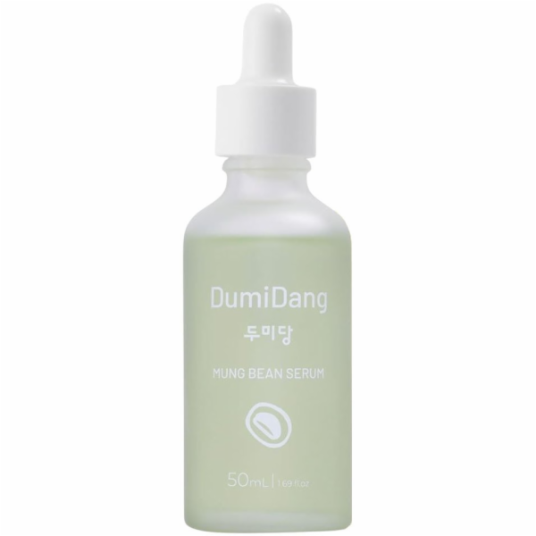 DUMIDANG Mung Bean Face Serum 50 ml