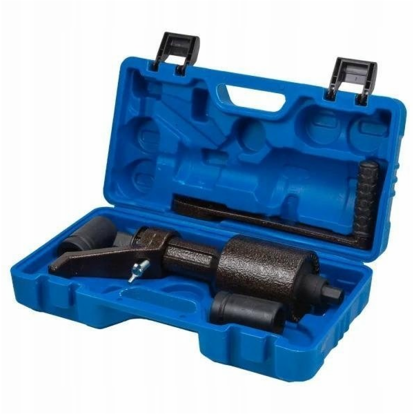 Planetový klíč Forsage pro kola 1:1/1:4, 2/1:64 6800 Nm (...
