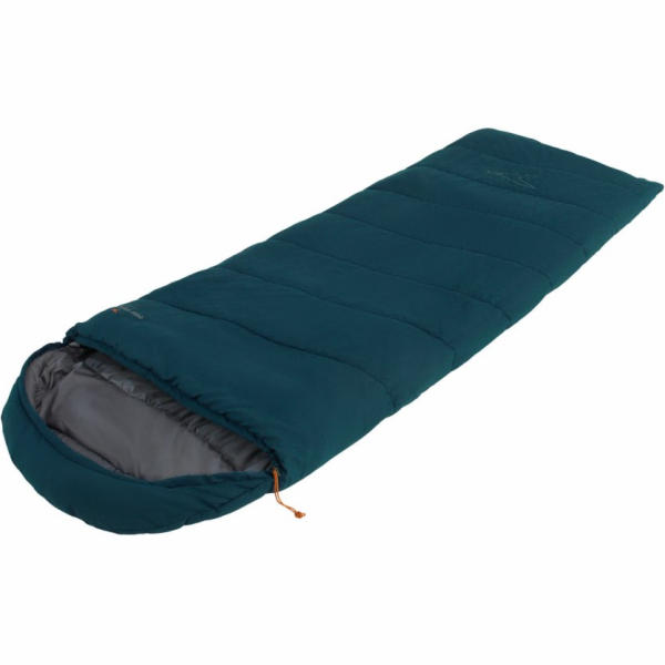 Easy Camp Easy Camp Raven I Square 2°C | Spací pytel | 22...