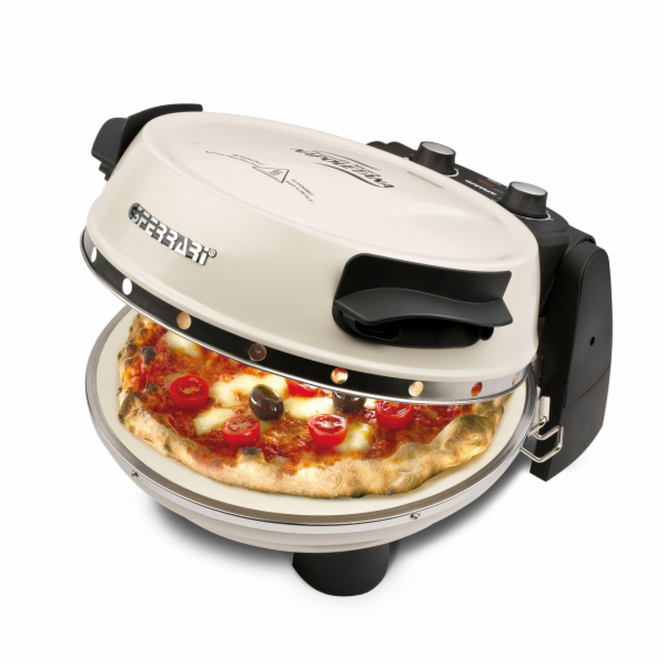 G3Ferrari G 1003217 Napoletana  Pizza Oven             Ic...