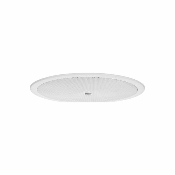 HQM STROPNÍ REPRODUKTOR HQM-SO1625 20W 100V BÍLÝ