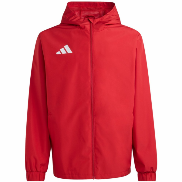 Pánská bunda Adidas Adidas Entrada 26 All-Weather pánská ...