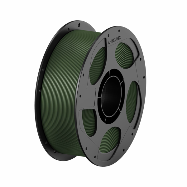 Anycubic PETG Filament  Forest Green