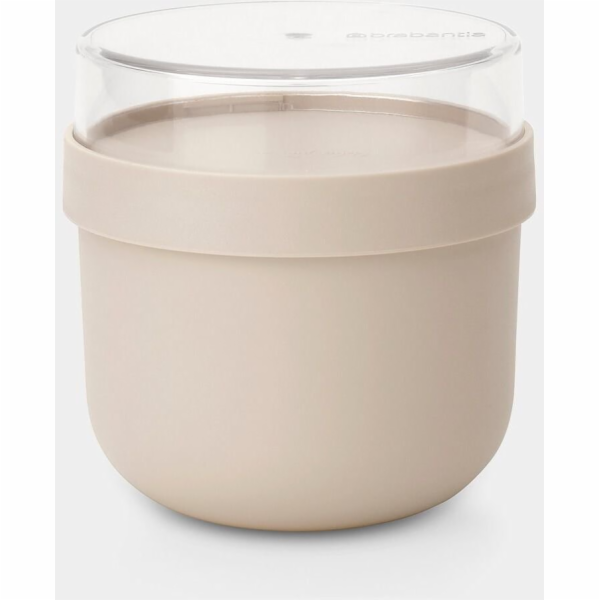 Dóza na potraviny Brabantia Make & Take, 0,5 l