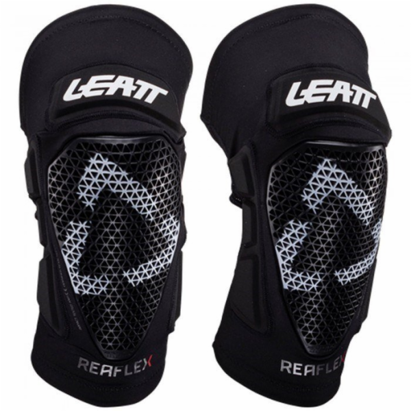 Chrániče kolen LEATT Knee Guard ReaFlex Pro  velikost M, ...