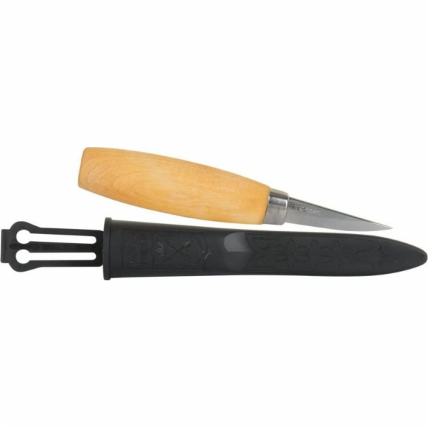 Morakniv Morakniv řezbářský nůž 120 – dřevo (ID 106-1600)...