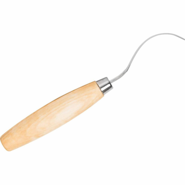 Morakniv Řezbářský hákový nůž Morakniv 163 s dvojitým ost...