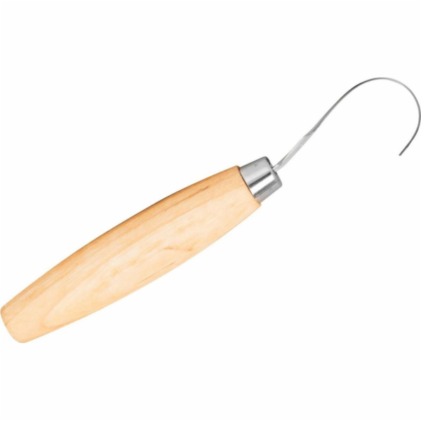 Morakniv Morakniv Hook 162 Nůž z nerezové oceli s dvojitý...
