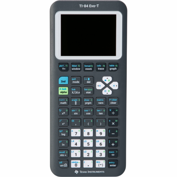 Texas Instruments TI-84 EVO-T