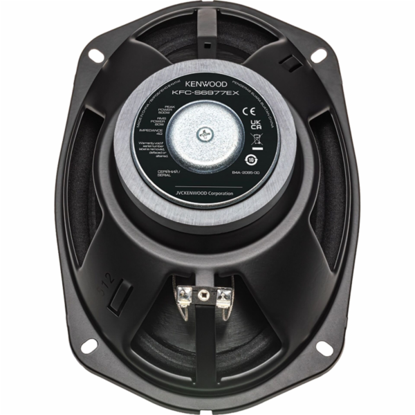 Kenwood KFC-S6977EX