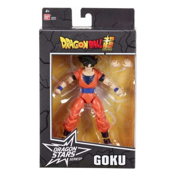 DRAGON BALL DRAGON STARS GOKU