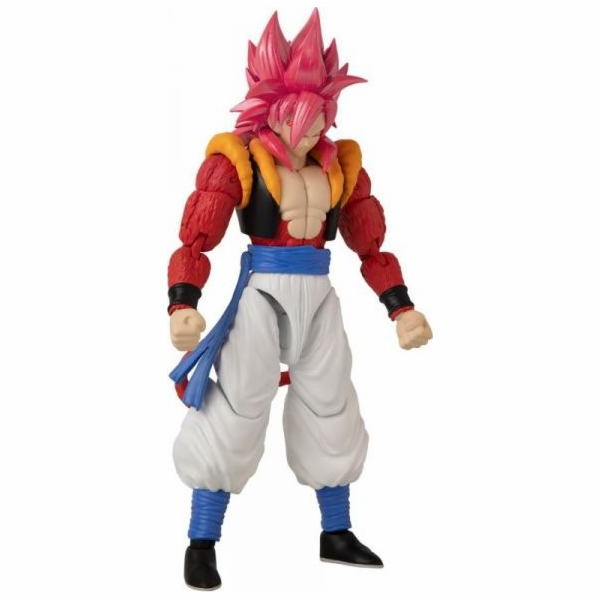 DRAGON BALL DRAGON STARS SUPER SAIYAN 4 GOGETA