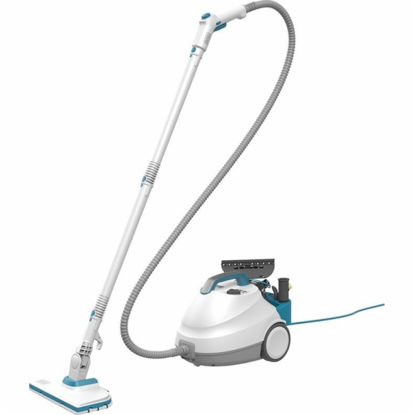 Black & Decker BHSMP2314-QS parní čistič Válcovitý parní ...