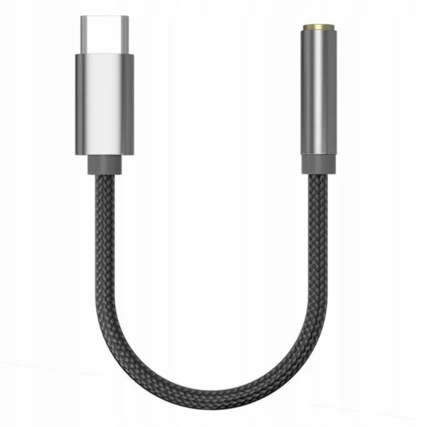 KZ AM01 - USB-C audio adaptér/DAC