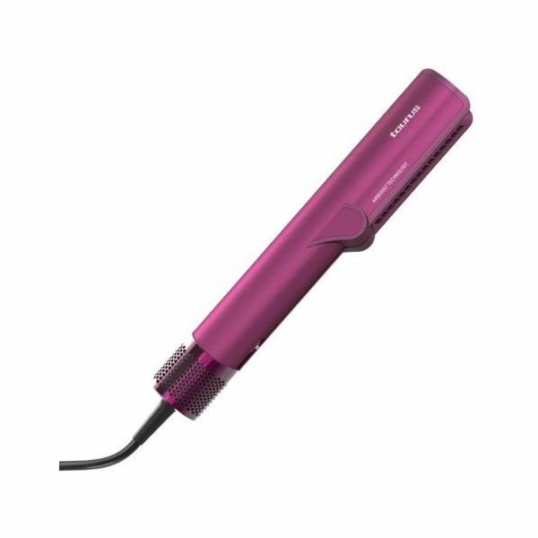Fén a žehlička na vlasy Taurus Slimlook Duo