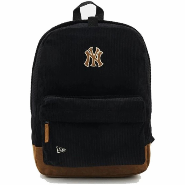 Batoh New Era New York Yankees Cord Stadium 60503797 Čern...
