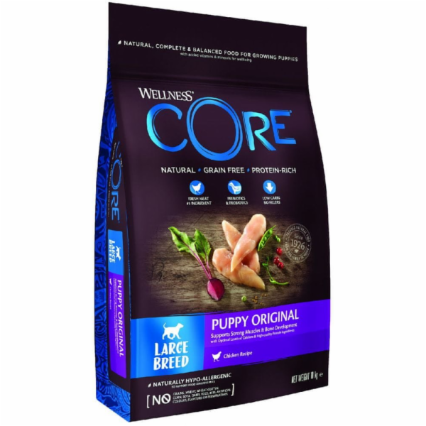 CORE Puppy Large Breed 10 kg