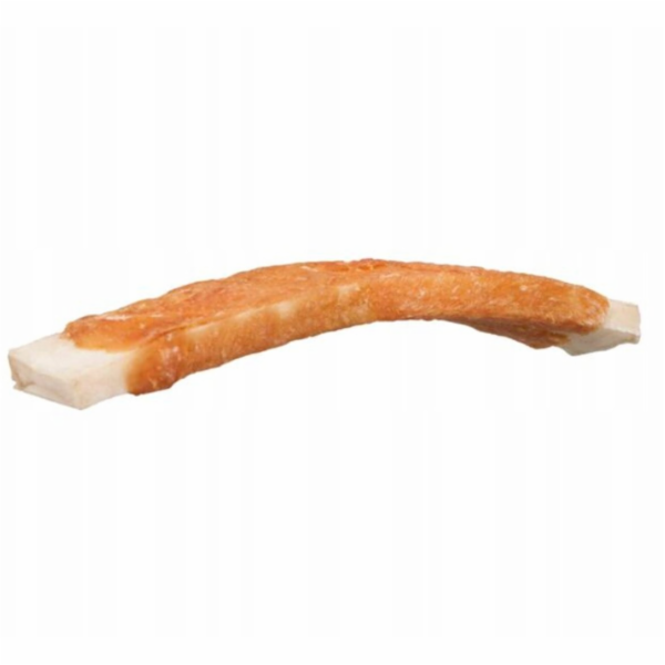 Trixie Denta Fun, žebírka s kuřetem, pamlsek, pro psy, 12...