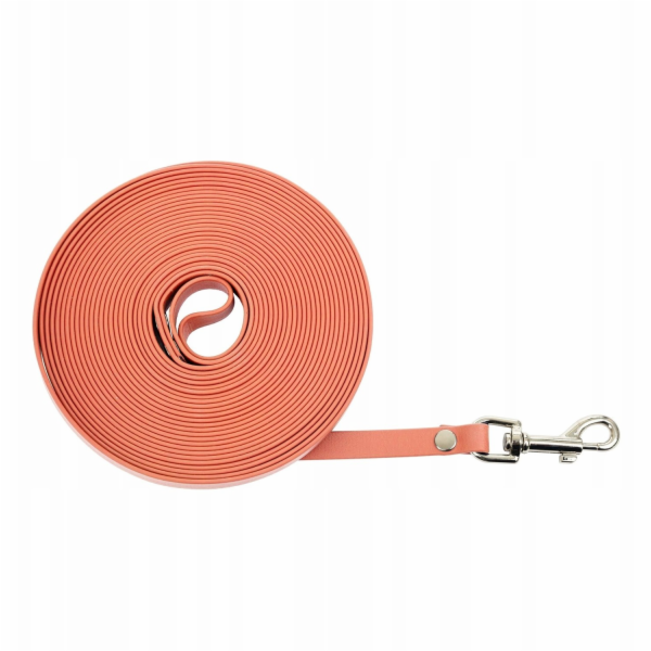 Biothan American Training Rope 16mm/10m Lososová