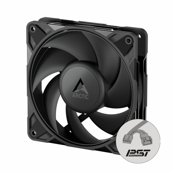 ARCTIC P12 Pro PST LN (Low Noise)
