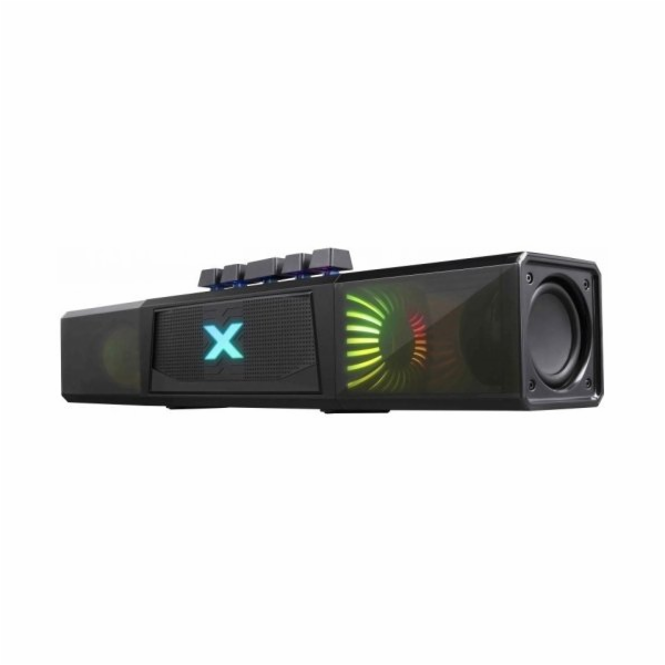 Soundbar Defender Xeno 20 W LED Bluetooth 65129