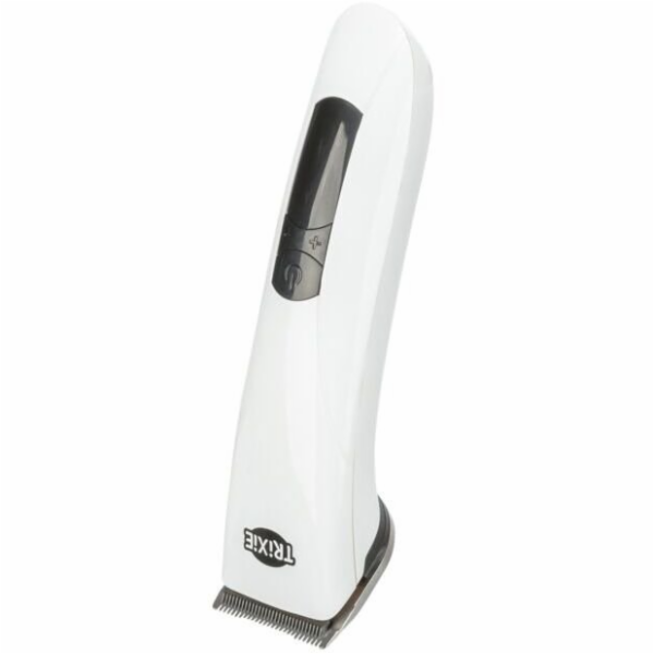 Trixie TR1600 zastřihovač psů, 10W zastřihovač psů, bílý,...