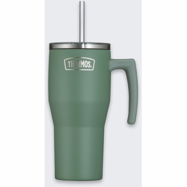 Termohrnek Aptel Thermos Refreshing 085 M s brčkem