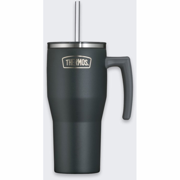 Termohrnek Aptel Thermos Refreshing 085 M s brčkem