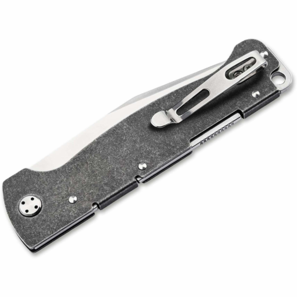 Nůž TOGO Boker Plus Atlas Backlock Big 12C27