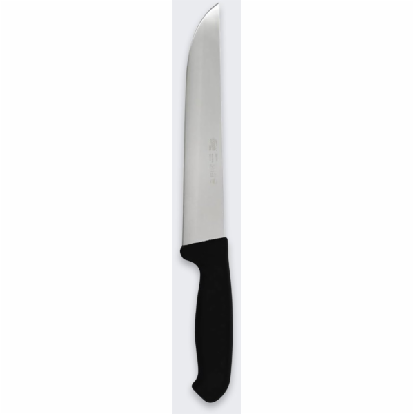 Ambrogio Sanelli Morakniv S BLACK řeznický nůž