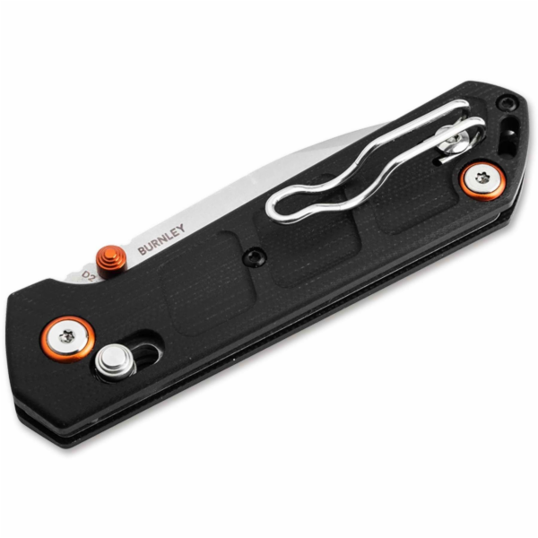 Nůž TOGO Boker Plus Kihon Compact D2