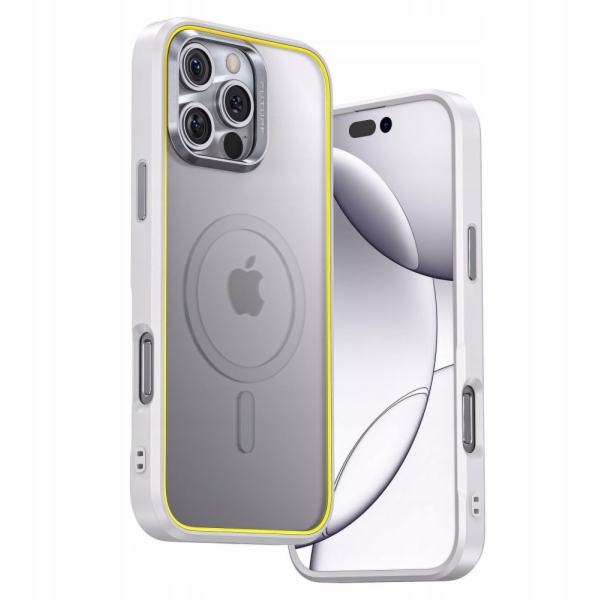 Pouzdro AOHI AOHi The Future Magarmor pro iPhone 16 Pro M...