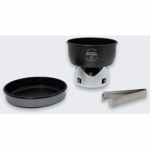 Kempingový vařič Unilight Trangia Mini 28 NS