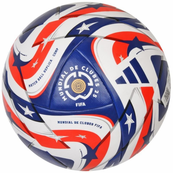 Soutěžní míč Adidas FCWC JM4742 4