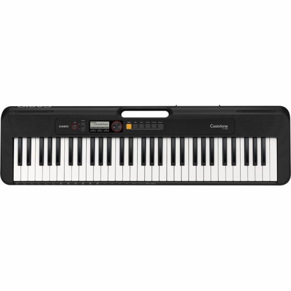 Casio CT-S200 MIDI klávesový nástroj 61 klíče/klíčů USB Č...