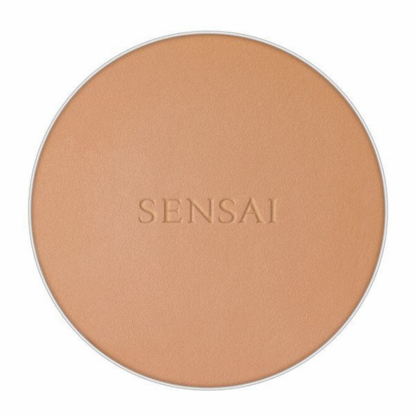 Sensai Total Finish N TF206 Golden dune SPF 10 11 g pudro...