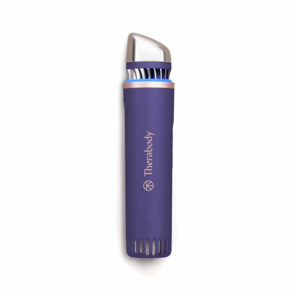 Therabody Theraface Depuffing  Wand indigo