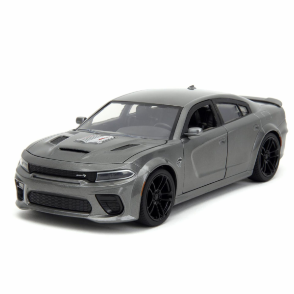 Jada Fast &amp; Furious 2021 Dodge  Charger 1:24       93...