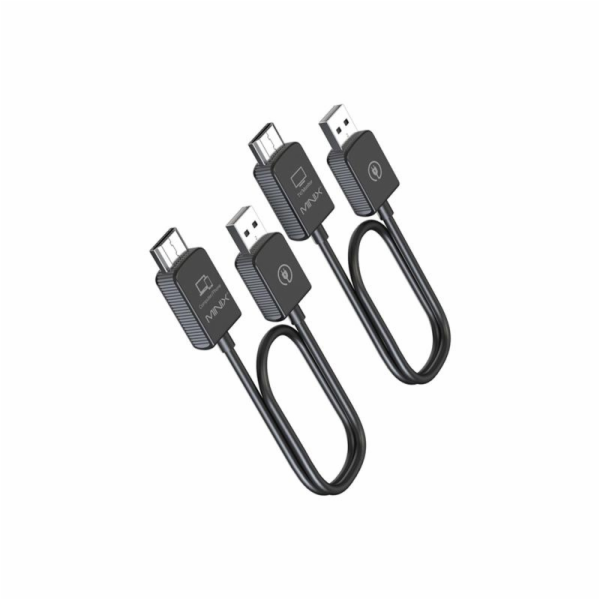 Bezdrátový video vysílač Minix H1 HDMI-HDMI