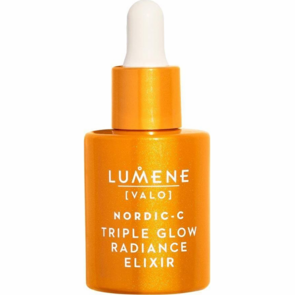 Lumene Lumene Nordic-C Valo Triple Glow Radiance Elixir 30ml