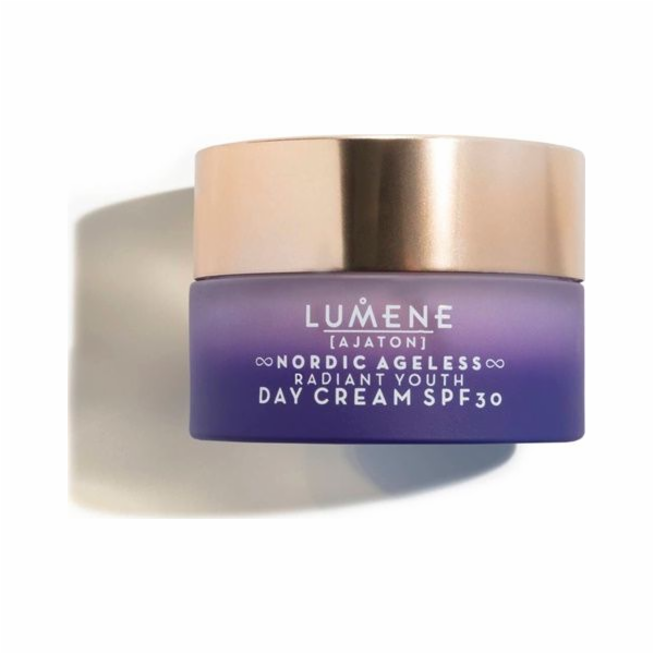 Lumene AJATON denní krém SPF30 50 ml