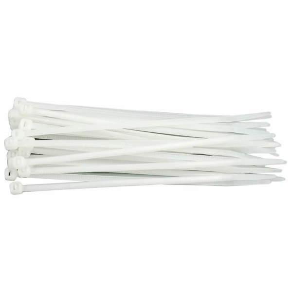 Stahovací pásky Ergom TK přírodní 700 x 9 mm 100 ks (E01T...