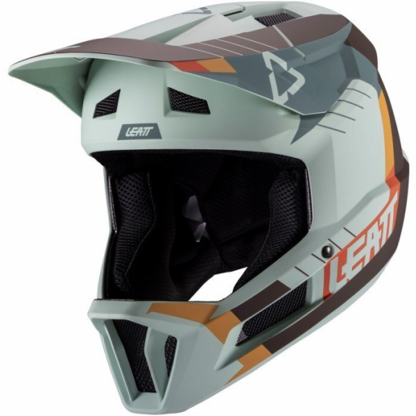 Cyklistická helma (integrální) LEATT Helmet MTB Gravity 2...