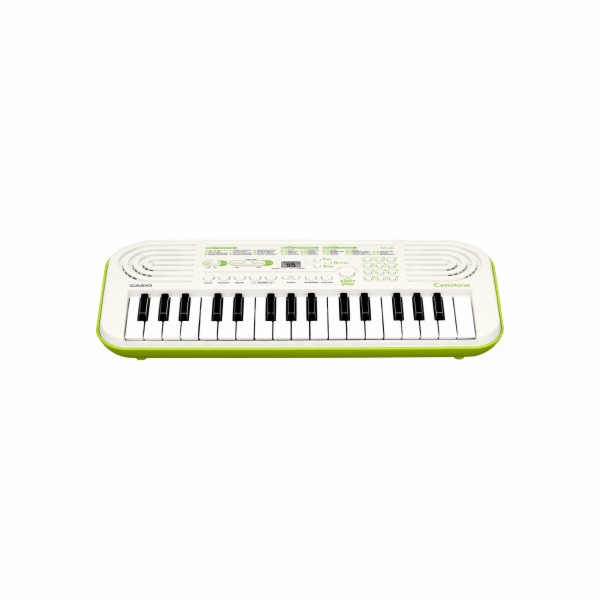 CASIO MU SA-50 - klávesnice