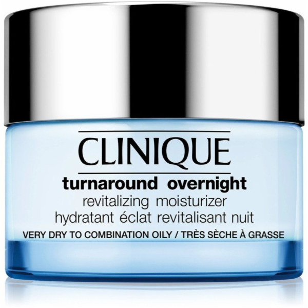 Clinique CLINIQUE_Turnaround Noční revitalizační hydratač...