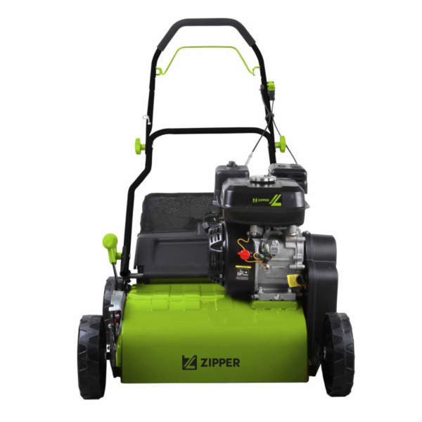 Zipper ZI-BV420  Petrol Scarifier